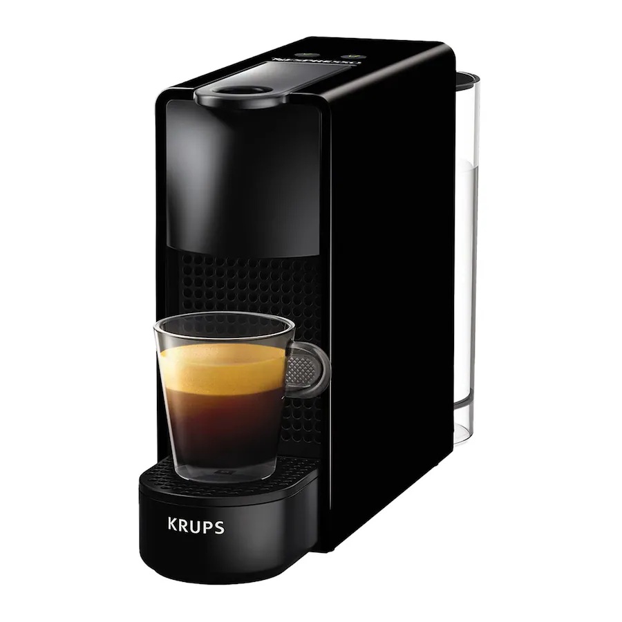 CAFETERA CAPSULAS XN1108 ESSENZA (KRUPS)